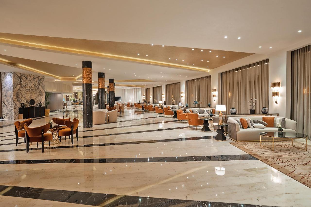 Rixos Premium Magawish And Villas- Ultra Хургада