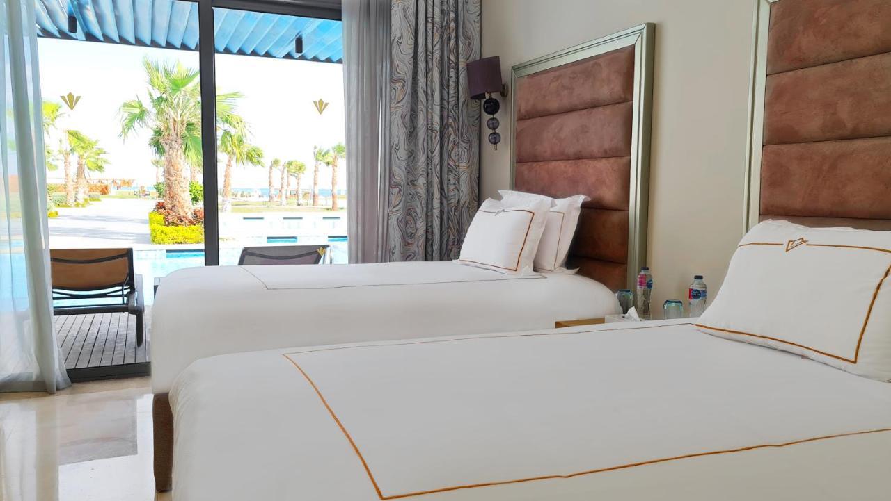 Rixos Premium Magawish And Villas- Ultra Хургада