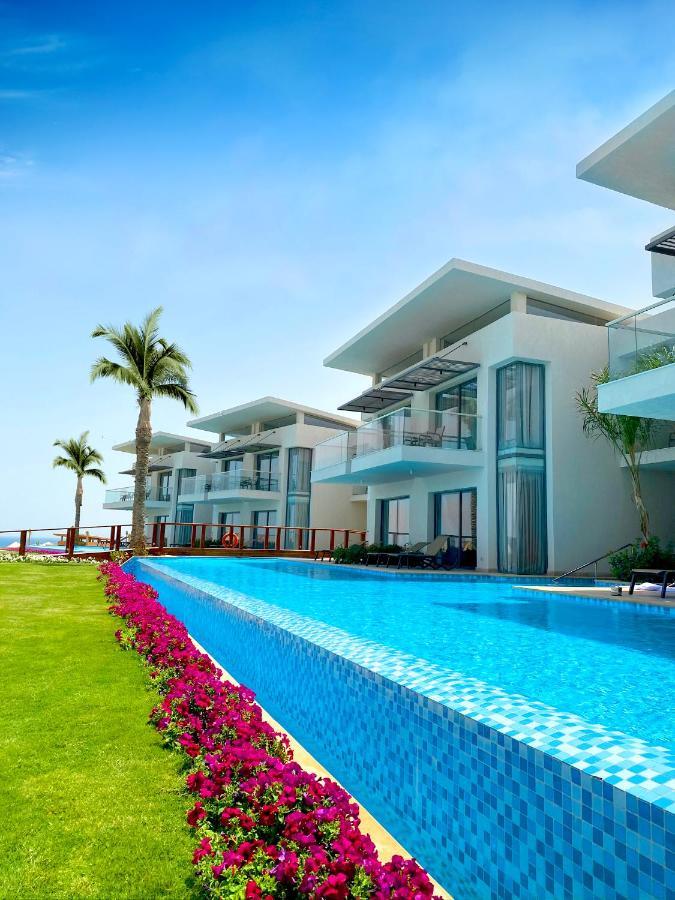 Rixos Premium Magawish And Villas- Ultra Station touristique Hurghada